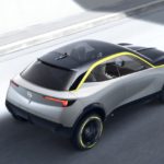 Opel Gt X Experimental 2 150x150