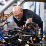 Porsche 911 Turbo 933 Project Gold 19 150x150