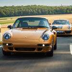 Porsche 911 Turbo 933 Project Gold 24 150x150