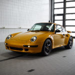 Porsche 911 Turbo 933 Project Gold 27 150x150