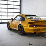 Porsche 911 Turbo 933 Project Gold 28 150x150