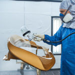 Porsche 911 Turbo 933 Project Gold 29 150x150