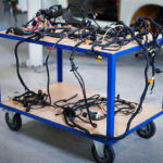 Porsche 911 Turbo 933 Project Gold 30 150x150