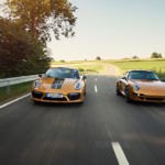 Porsche 911 Turbo 933 Project Gold 32 150x150