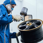 Porsche 911 Turbo 933 Project Gold 35 150x150