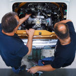 Porsche 911 Turbo 933 Project Gold 37 150x150