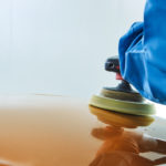 Porsche 911 Turbo 933 Project Gold 4 150x150