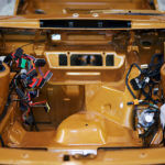 Porsche 911 Turbo 933 Project Gold 40 150x150