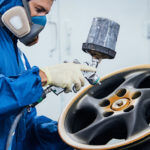 Porsche 911 Turbo 933 Project Gold 45 150x150