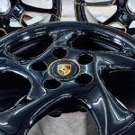 Porsche 911 Turbo 933 Project Gold 49 150x150