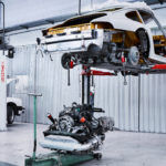 Porsche 911 Turbo 933 Project Gold 51 150x150