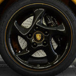 Porsche 911 Turbo 933 Project Gold 9 150x150