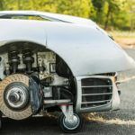 Porsche 959 Accidentado Subasta 10 150x150