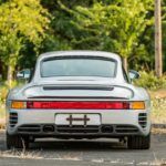Porsche 959 Accidentado Subasta 4 150x150
