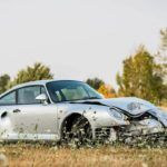 Porsche 959 Accidentado Subasta 6 150x150
