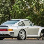 Porsche 959 Accidentado Subasta 8 150x150