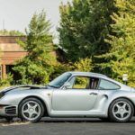 Porsche 959 Accidentado Subasta 9 150x150
