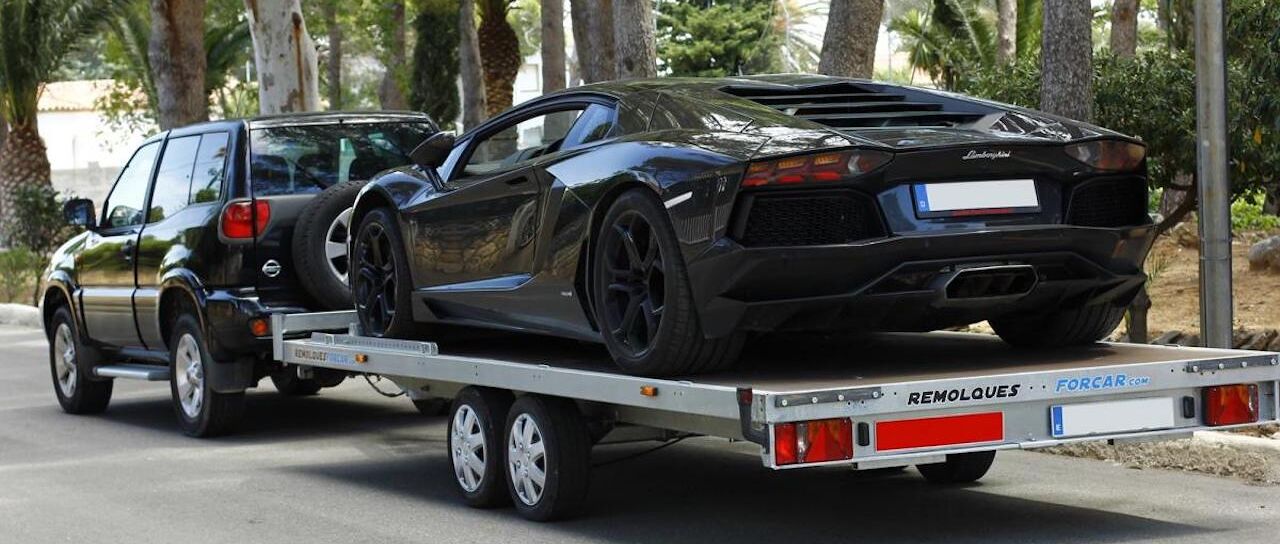 Todas las noticias de coches en un solo portal: Pruebas, fotos, vídeos, informes...