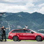 Skoda Octavia Rs 245 Arrow Shoot 150x150