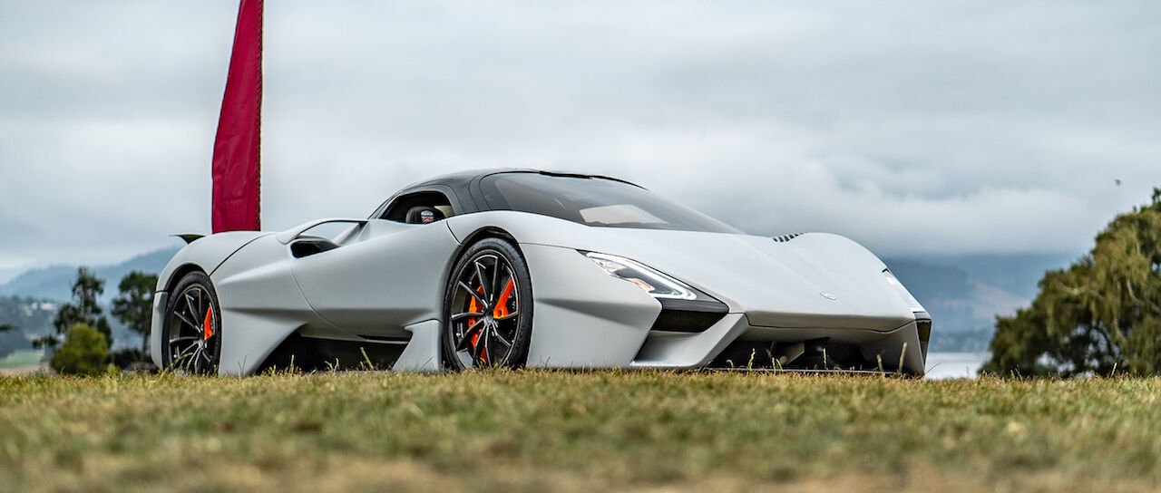 Todas las noticias de coches en un solo portal: Pruebas, fotos, vídeos, informes...