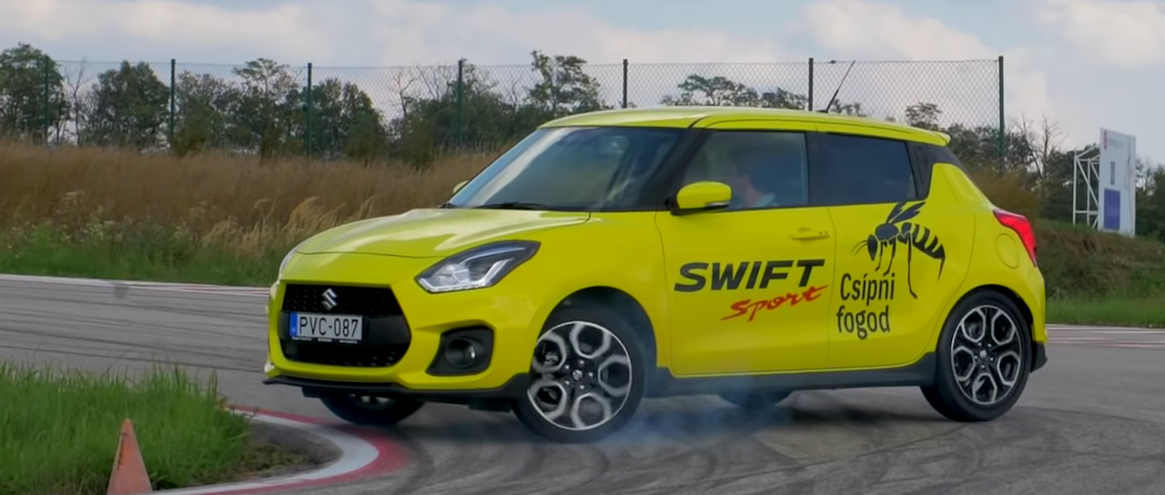 Todas las noticias de coches en un solo portal: Pruebas, fotos, vídeos, informes...