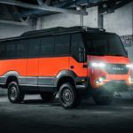 Torsus Praetorian 3 150x150