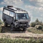 Torsus Praetorian 4 150x150