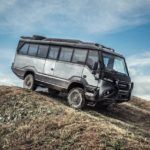 Torsus Praetorian 5 150x150