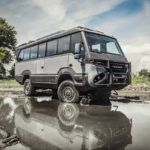 Torsus Praetorian 8 150x150