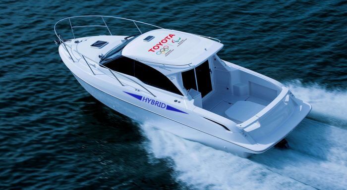 Toyota Barco 700x384