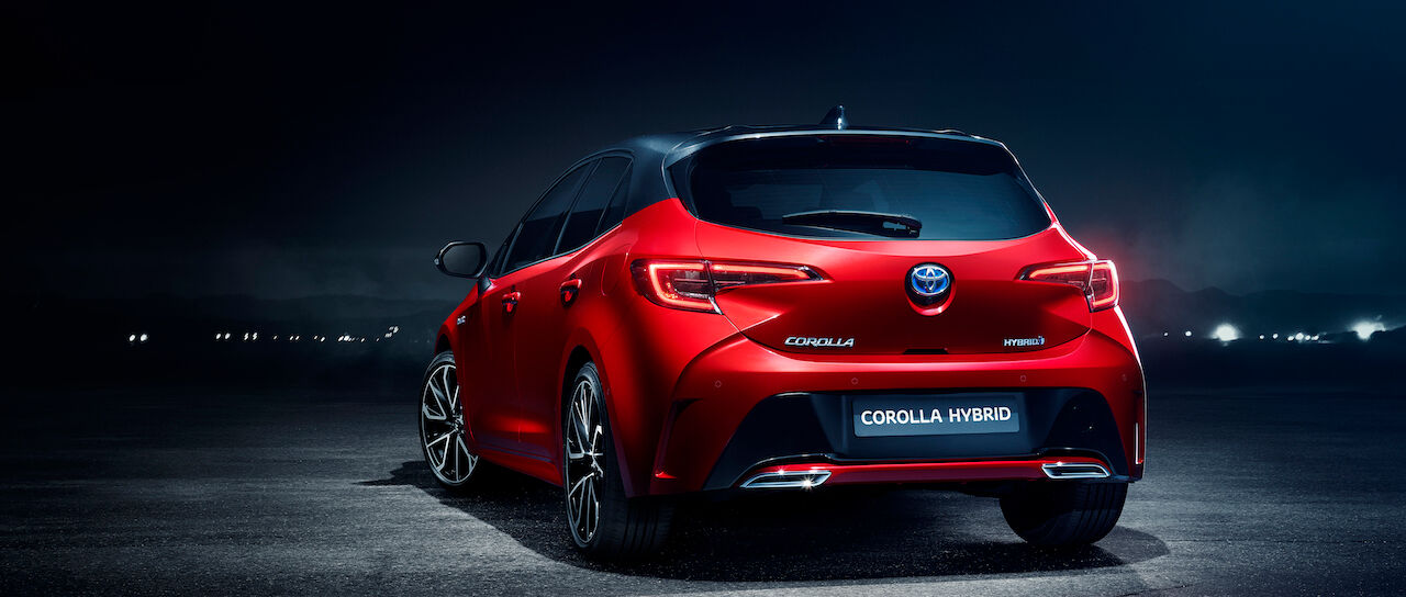 Todas las noticias de coches en un solo portal: Pruebas, fotos, vídeos, informes...