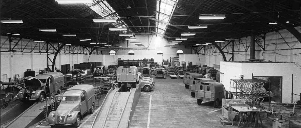 Todas las noticias de coches en un solo portal: Pruebas, fotos, vídeos, informes...