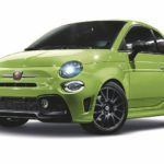 Abarth 595 2019 1 150x150