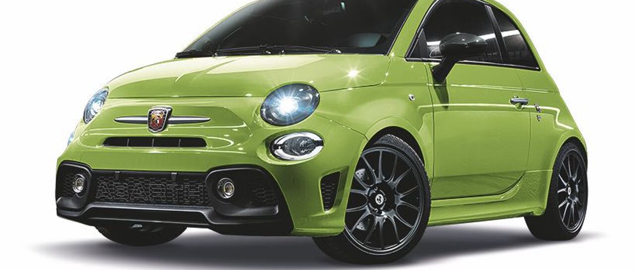 Todas las noticias de coches en un solo portal: Pruebas, fotos, vídeos, informes...