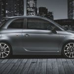 Abarth 595 2019 10 150x150