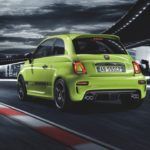Abarth 595 2019 2 150x150