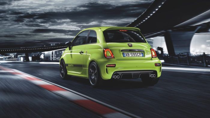 Abarth 595 2019 2 700x394