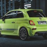 Abarth 595 2019 3 150x150