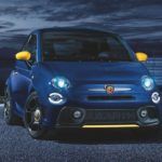 Abarth 595 2019 4 150x150