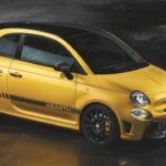 Abarth 595 2019 5 150x150
