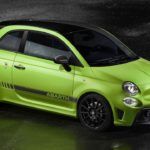Abarth 595 2019 6 150x150