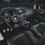 Abarth 595 2019 Interior 1 150x150