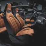 Abarth 595 2019 Interior 3 150x150
