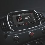 Abarth 595 2019 Interior 4 150x150