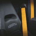 Abarth 595 2019 Interior 6 150x150