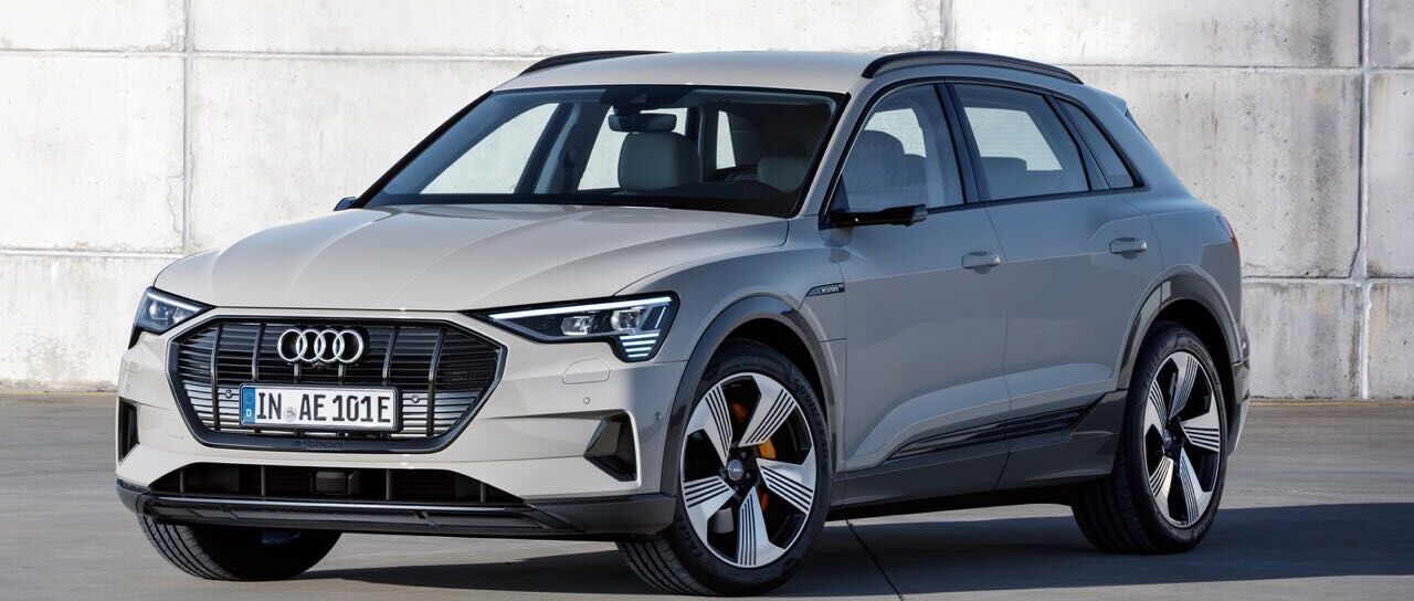Todas las noticias de coches en un solo portal: Pruebas, fotos, vídeos, informes...