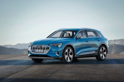 El Audi e-tron llegará más tarde al mercado debido a un fallo de software