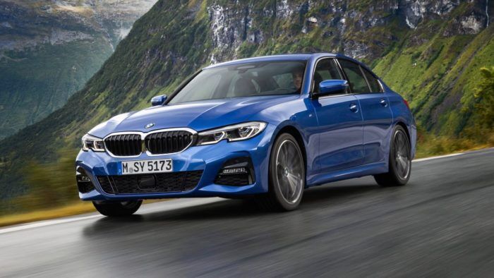 BMW Serie 3 2019 14 700x394