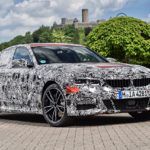 BMW Serie 3 2019 Camuflado 1 150x150