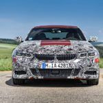 BMW Serie 3 2019 Camuflado 10 150x150